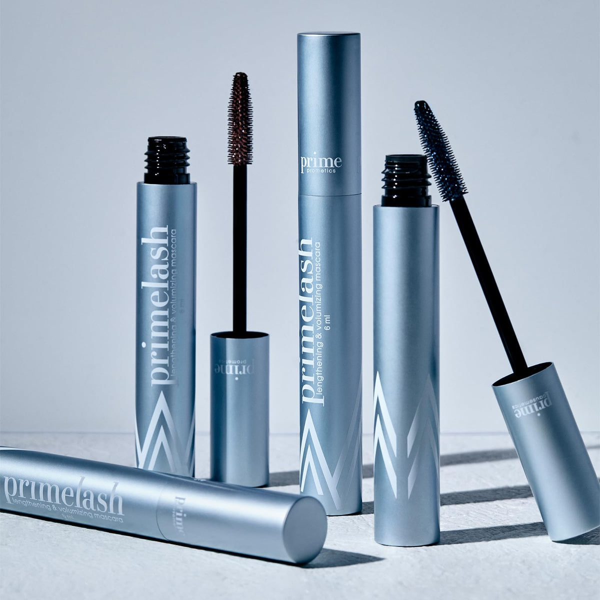 PrimeLash Mascara for Mature Lashes