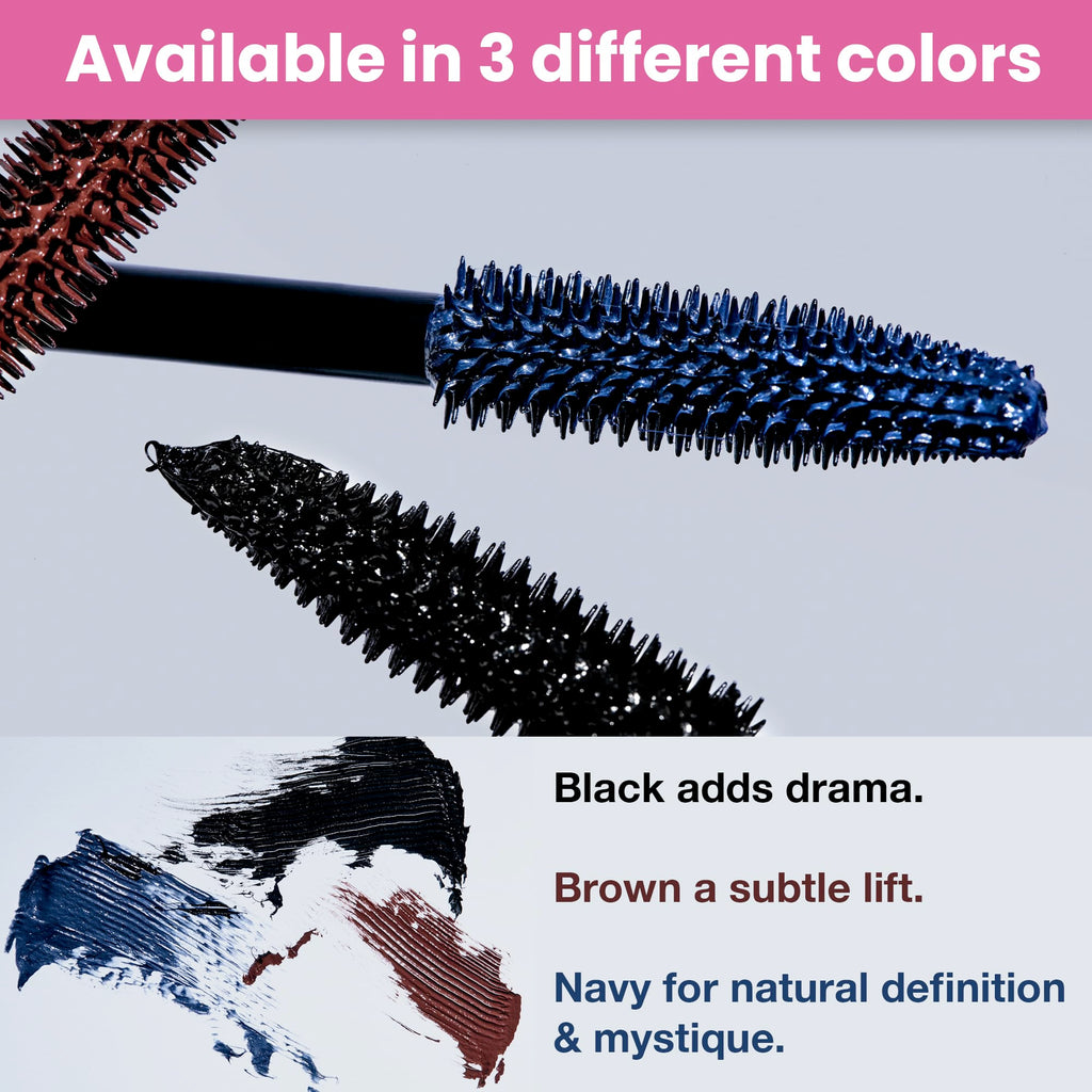 PrimeLash Mascara for Mature Lashes