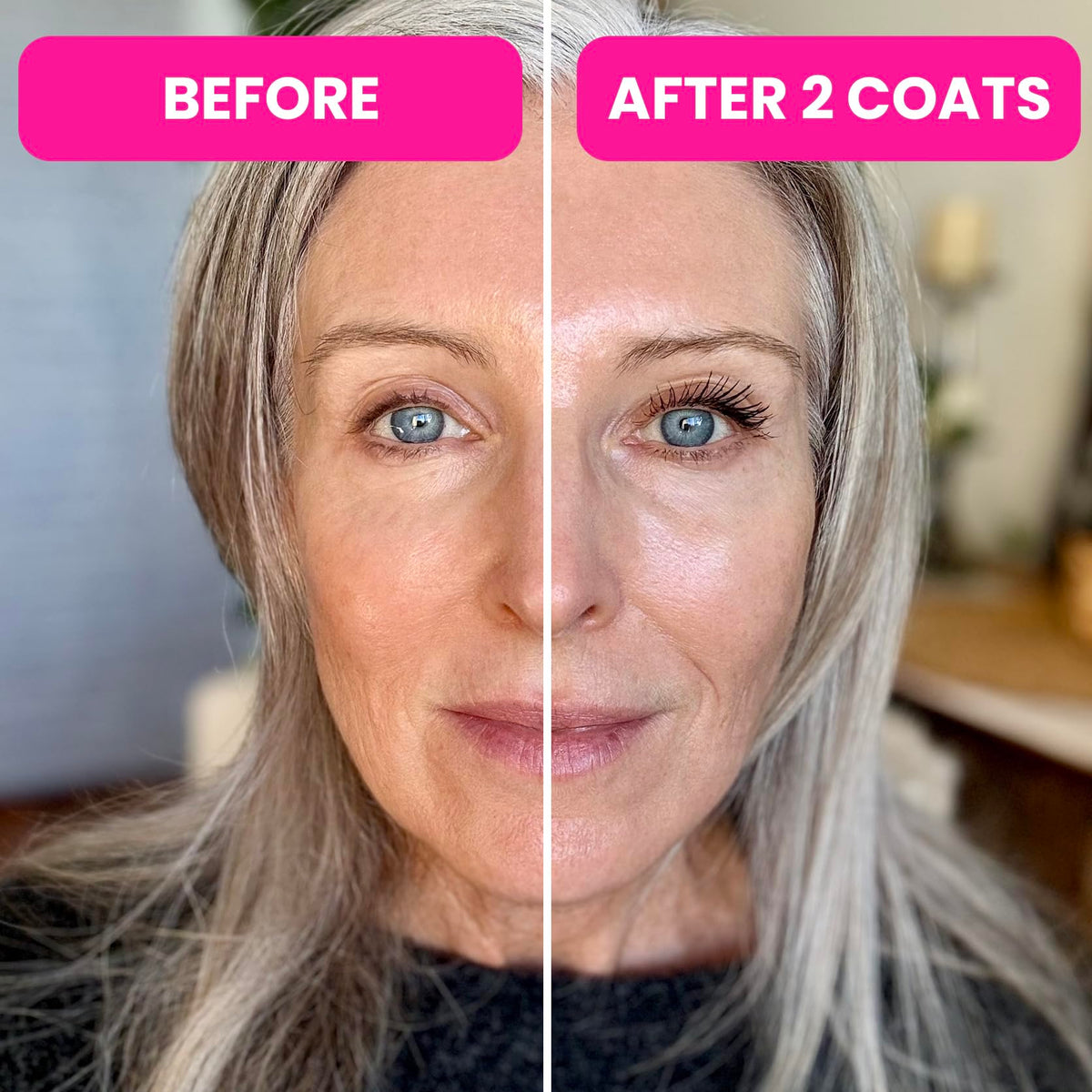 PrimeLash Mascara for Mature Lashes
