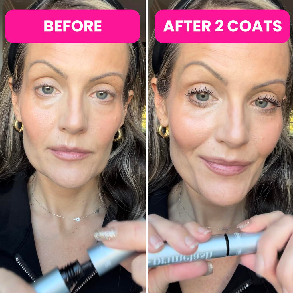 PrimeLash Mascara for Mature Lashes