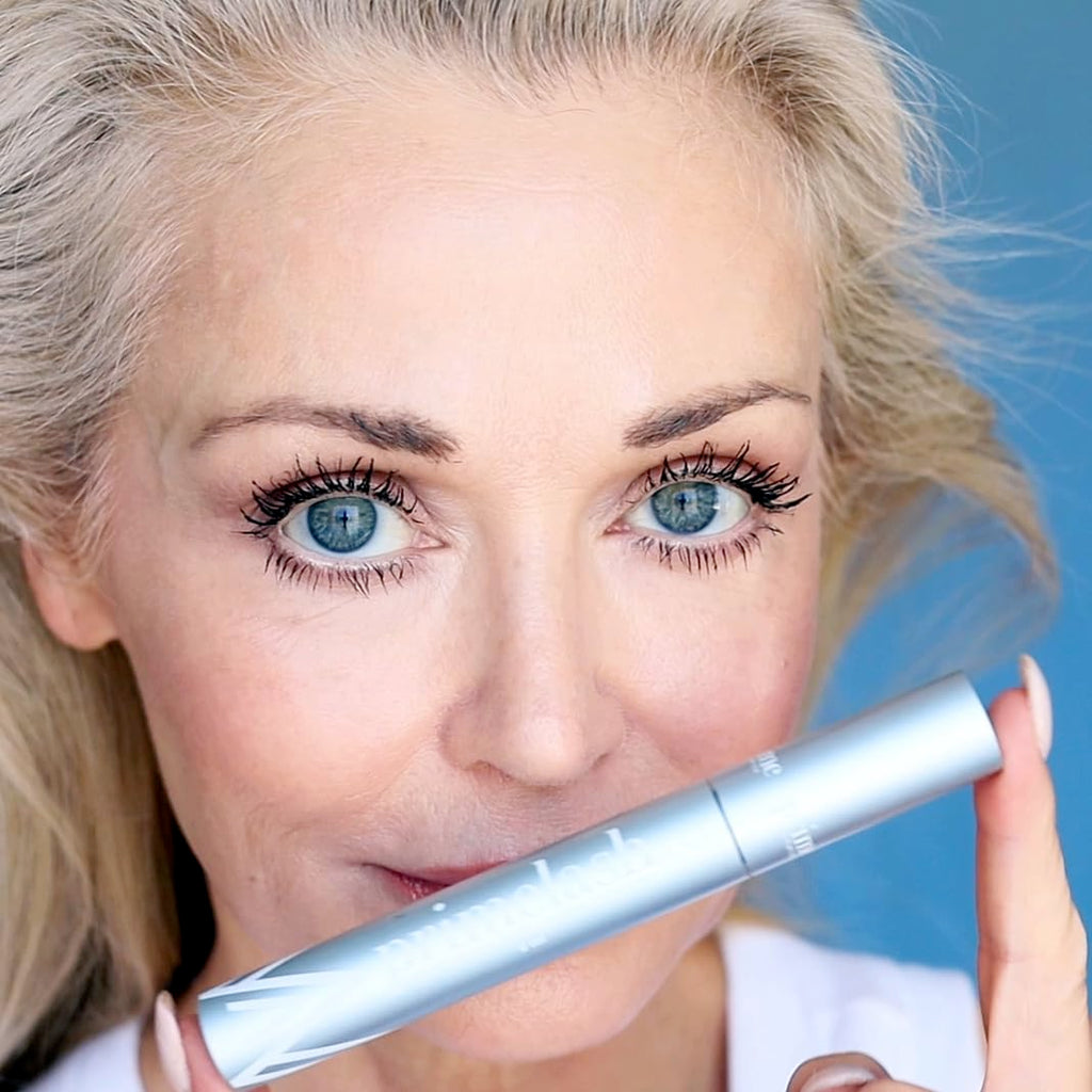 PrimeLash Mascara for Mature Lashes