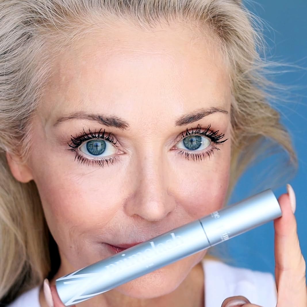 PrimeLash Mascara for Mature Lashes