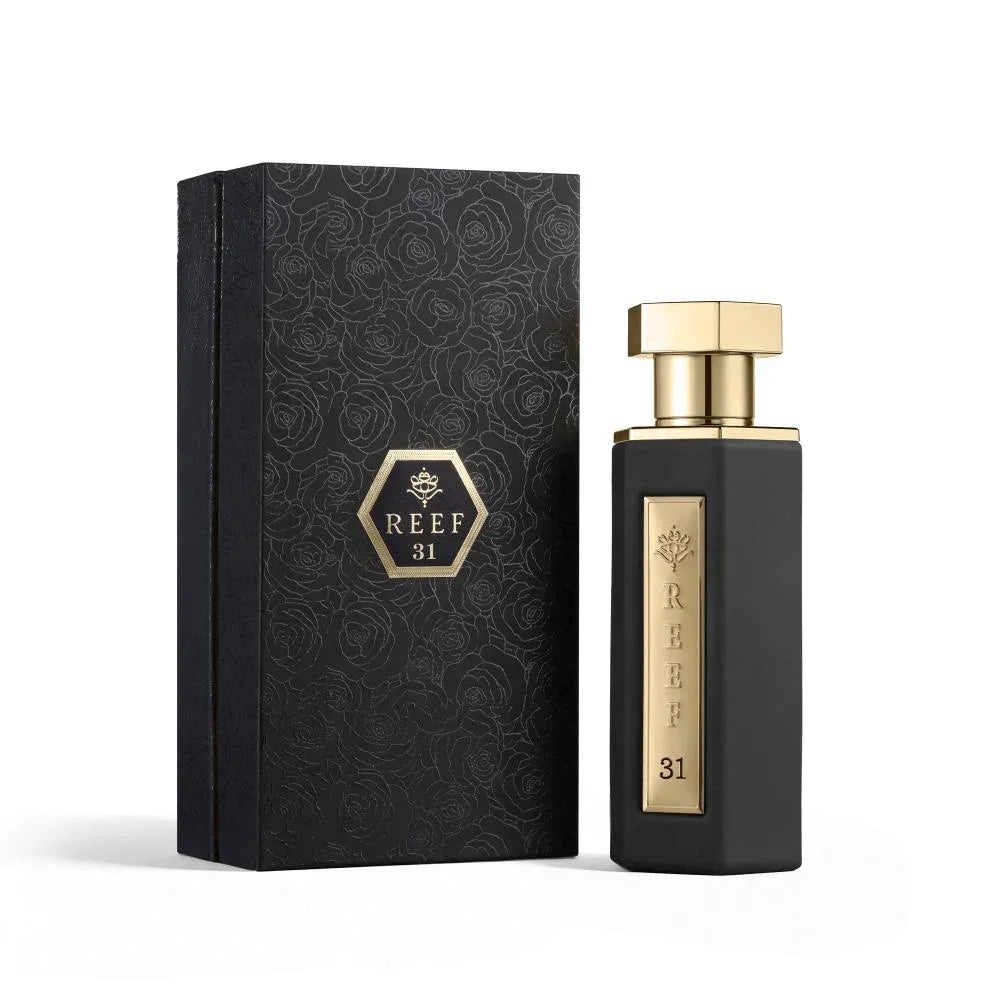 REEF 31 EDP 100ml Classic Perfume