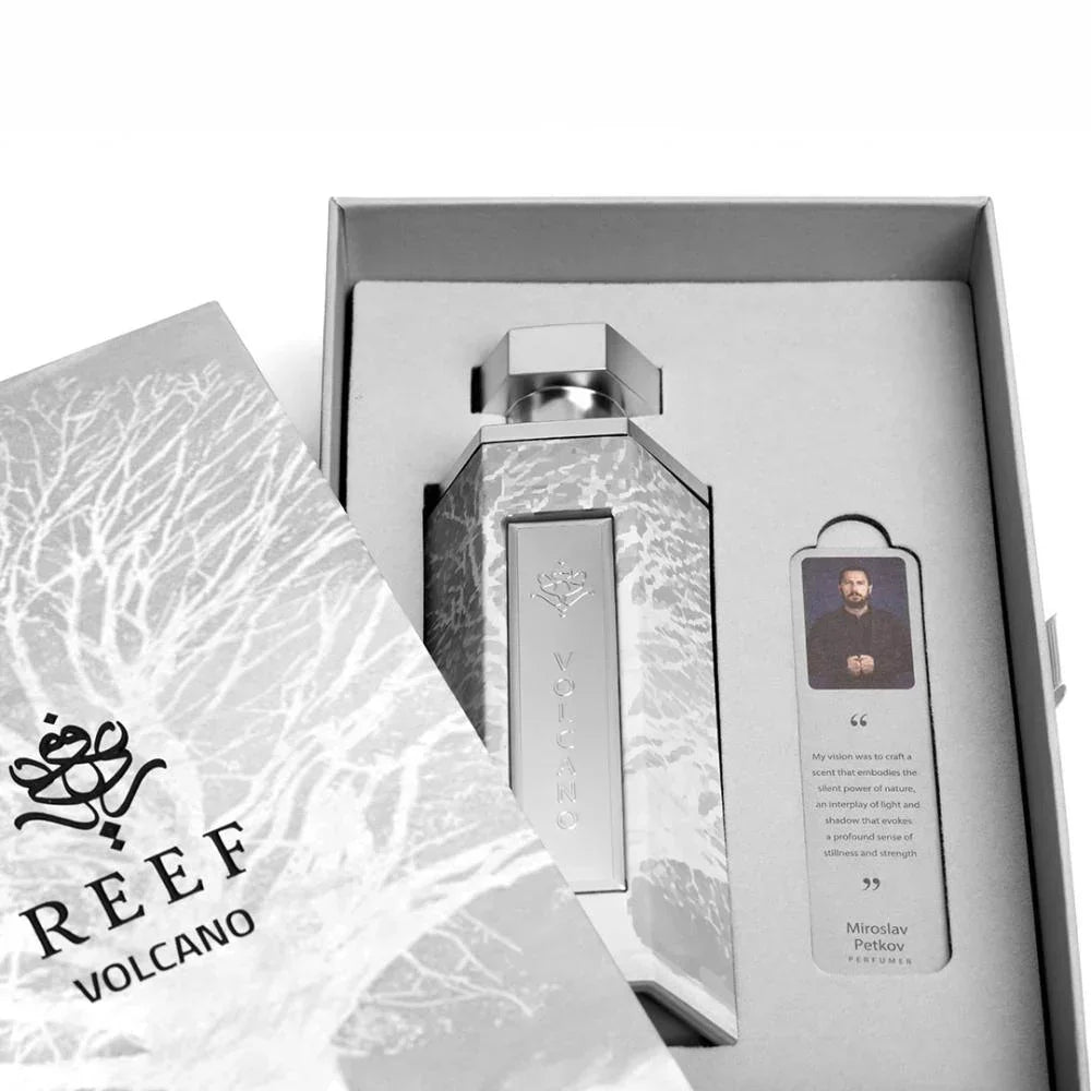 REEF Volcano EDP 200ml Perfume