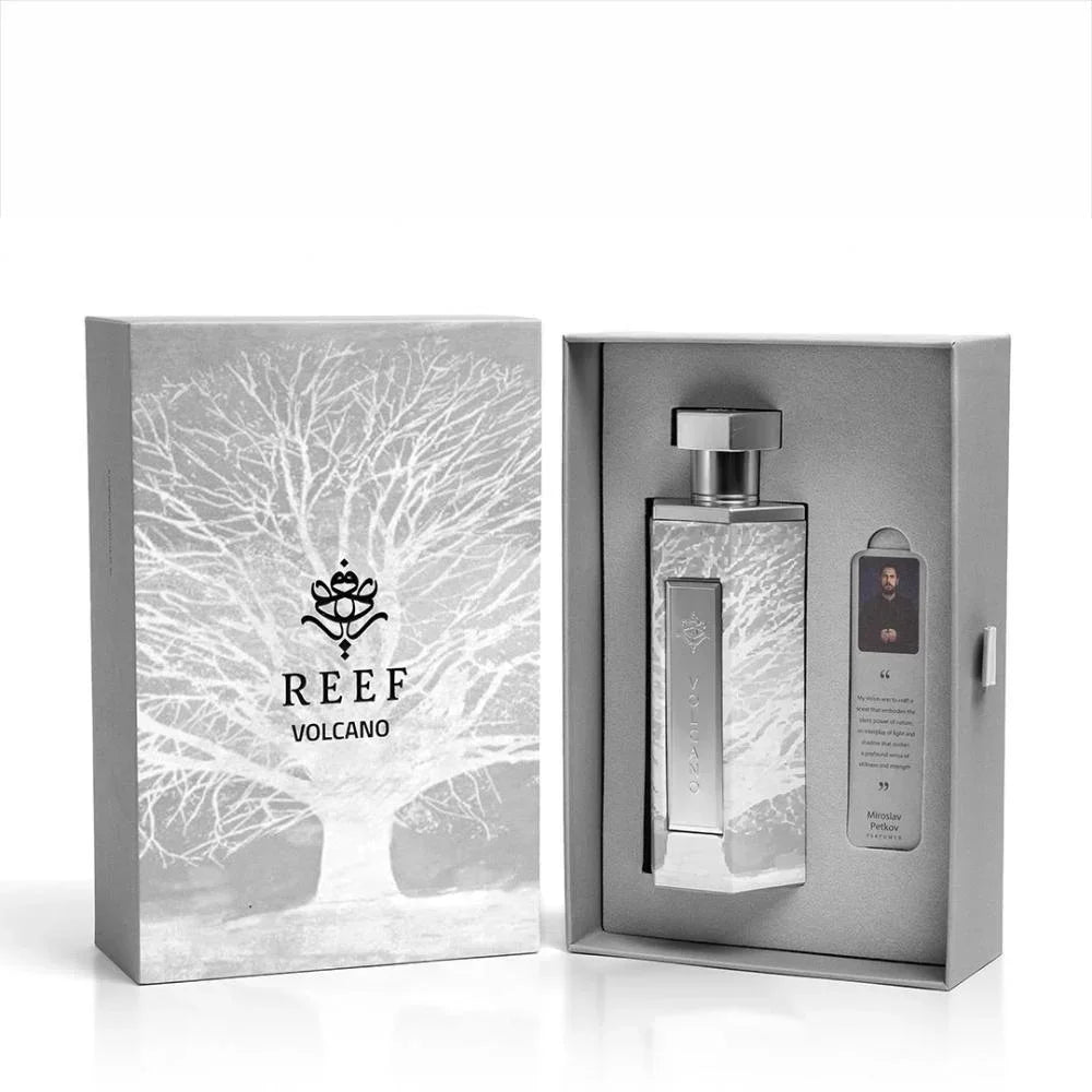 REEF Volcano EDP 200ml Perfume