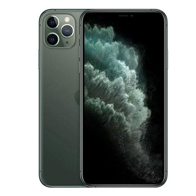 Refurbished iPhone 11 Pro 64GB | Unlocked