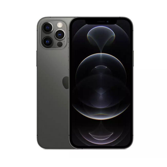 Refurbished iPhone 12 Pro 128GB | Unlocked