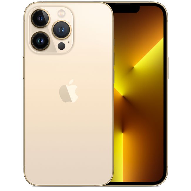 Refurbished iPhone 13 Pro Max 128GB | Unlocked
