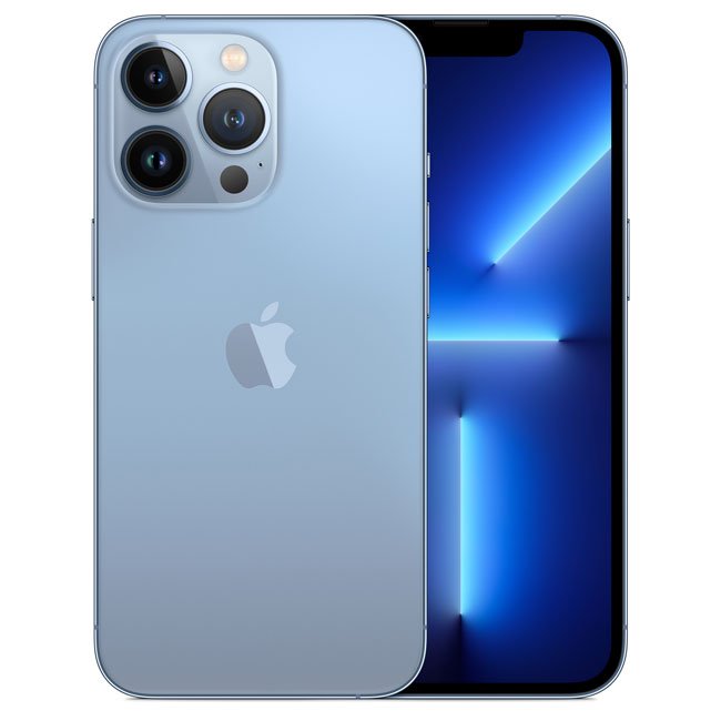 Refurbished iPhone 13 Pro 128GB | Unlocked