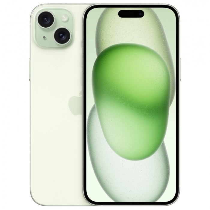 Refurbished iPhone 15 Plus 128GB | Unlocked