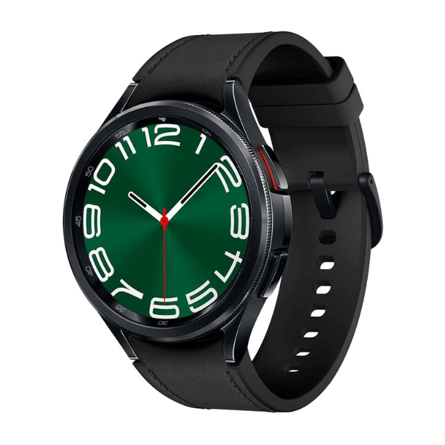 Refurbished Samsung Galaxy Watch 6 Classic 43mm 4G