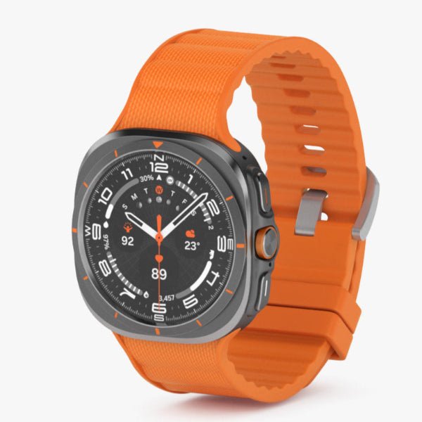 Refurbished Samsung Galaxy Watch Ultra 2024 Titanium