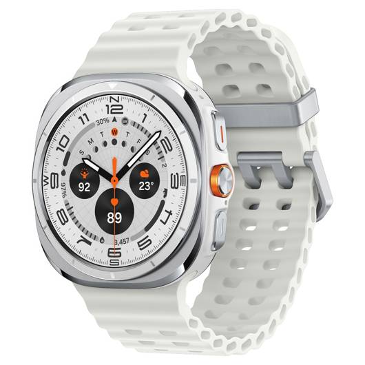 Refurbished Samsung Galaxy Watch Ultra 2024 Titanium  | Unlocked