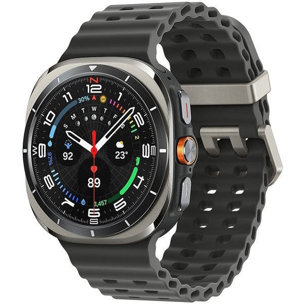 Refurbished Samsung Galaxy Watch Ultra 2024 Titanium