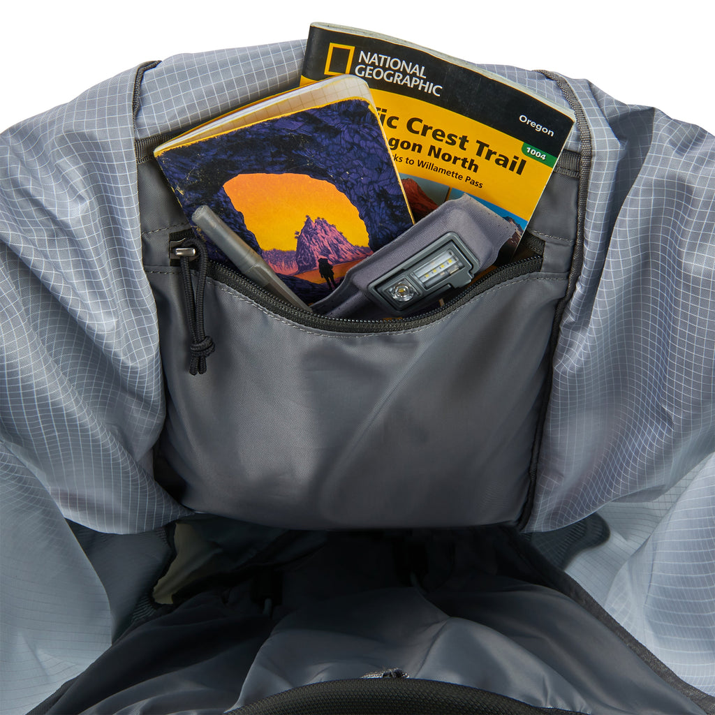 Sierra Designs Flex Trail 40L - 60L Rucksack