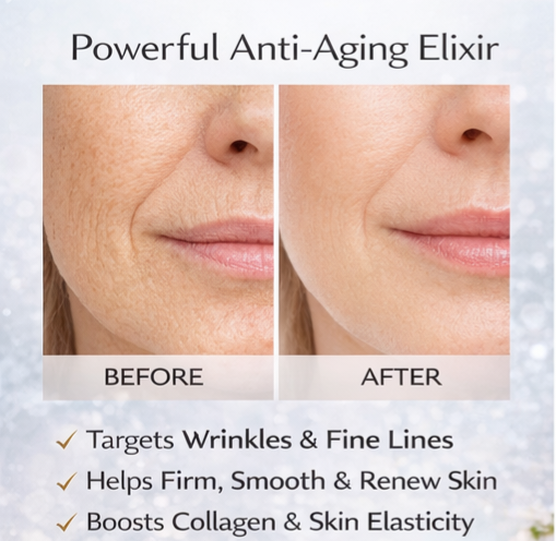 Retinol 5% Serum with Apple Stem Cell