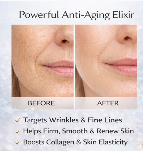Retinol 5% Serum with Apple Stem Cell