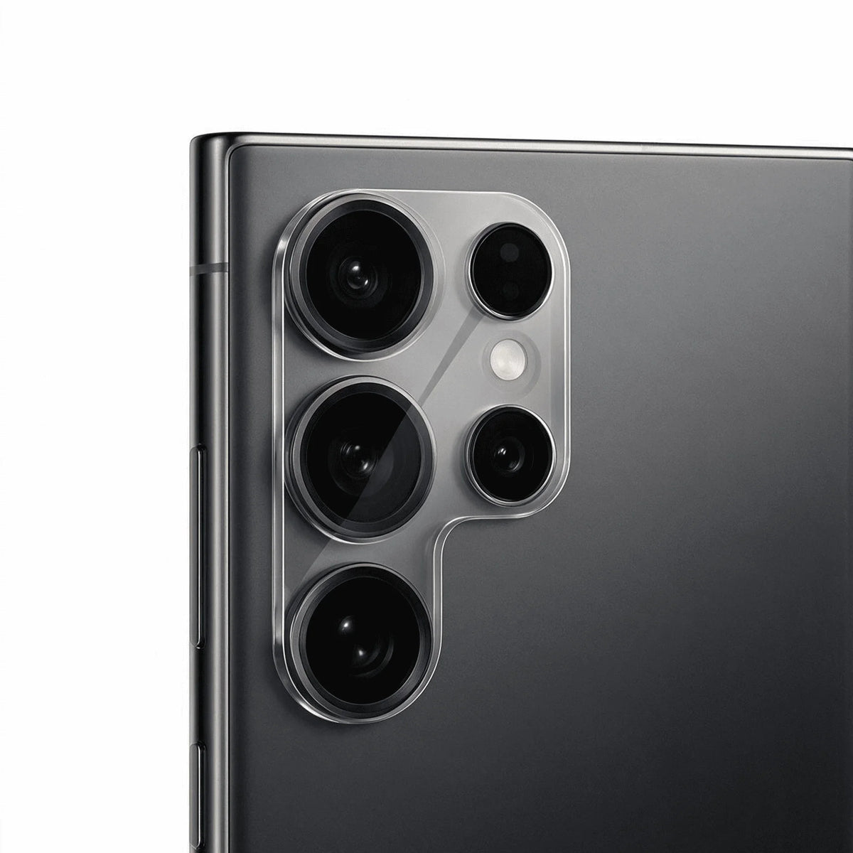 Samsung Galaxy S Series Full Camera Lens Protector