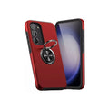 Samsung Galaxy A15 Ring Holder Case