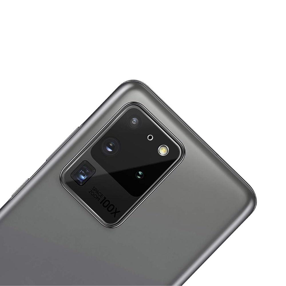 Samsung Galaxy S Series Full Camera Lens Protector