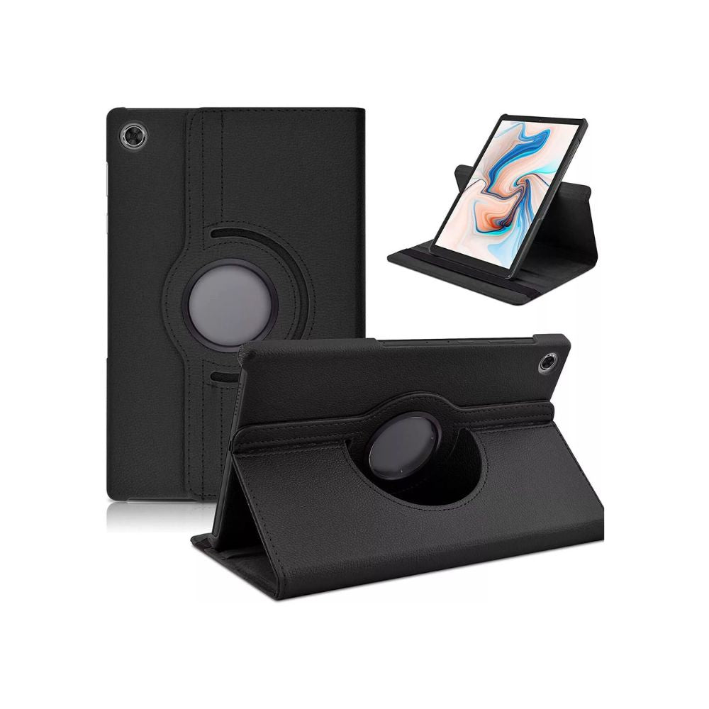 Samsung Galaxy Tab A9 Plus / A11 Plus Book Flip Case