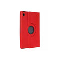 Universal 8 Inch Book Flip Case Leather Wallet