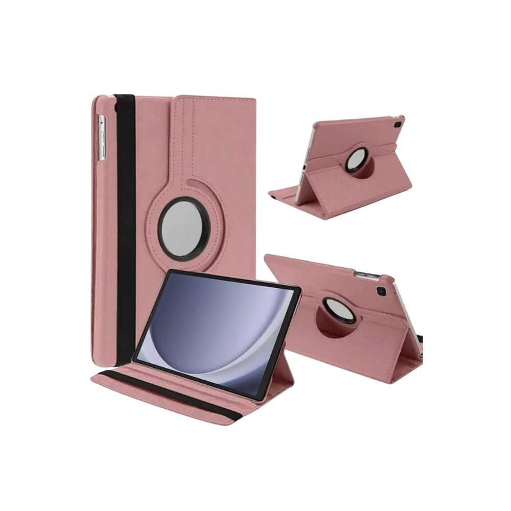 Samsung Galaxy Tab A9 Plus / A11 Plus Book Flip Case