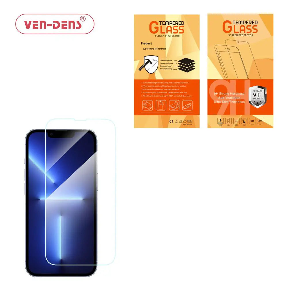 Google Pixel Screen Protector Tempered Glass