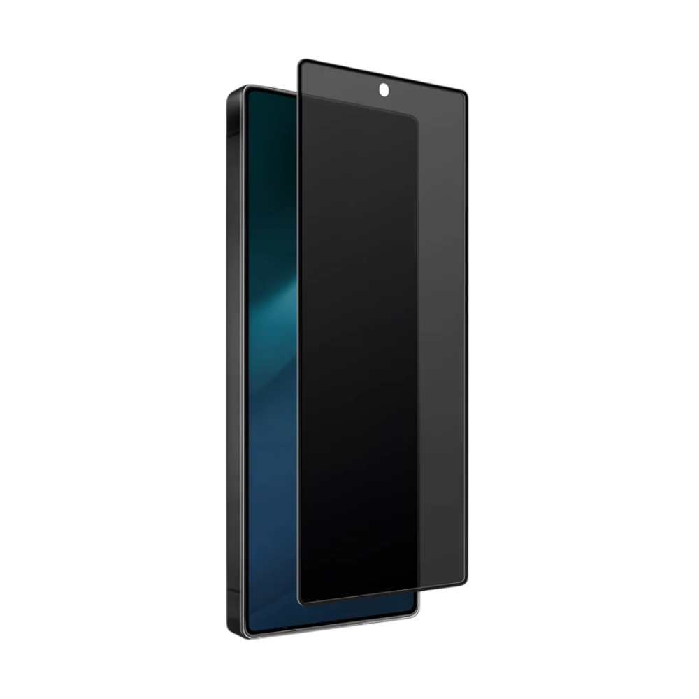 Protecteur d'écran en verre trempé avec colle UV pour Samsung Galaxy S Series