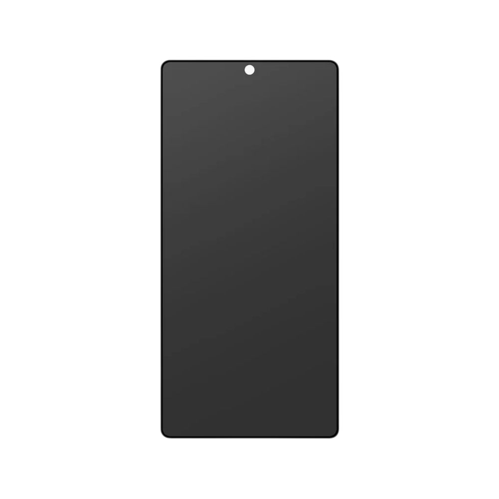 Protecteur d'écran en verre trempé avec colle UV pour Samsung Galaxy S Series