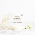 Shine On Conditioner Bar - Vegan