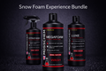 Mosschem Premium Snow Foam Experience Bundle