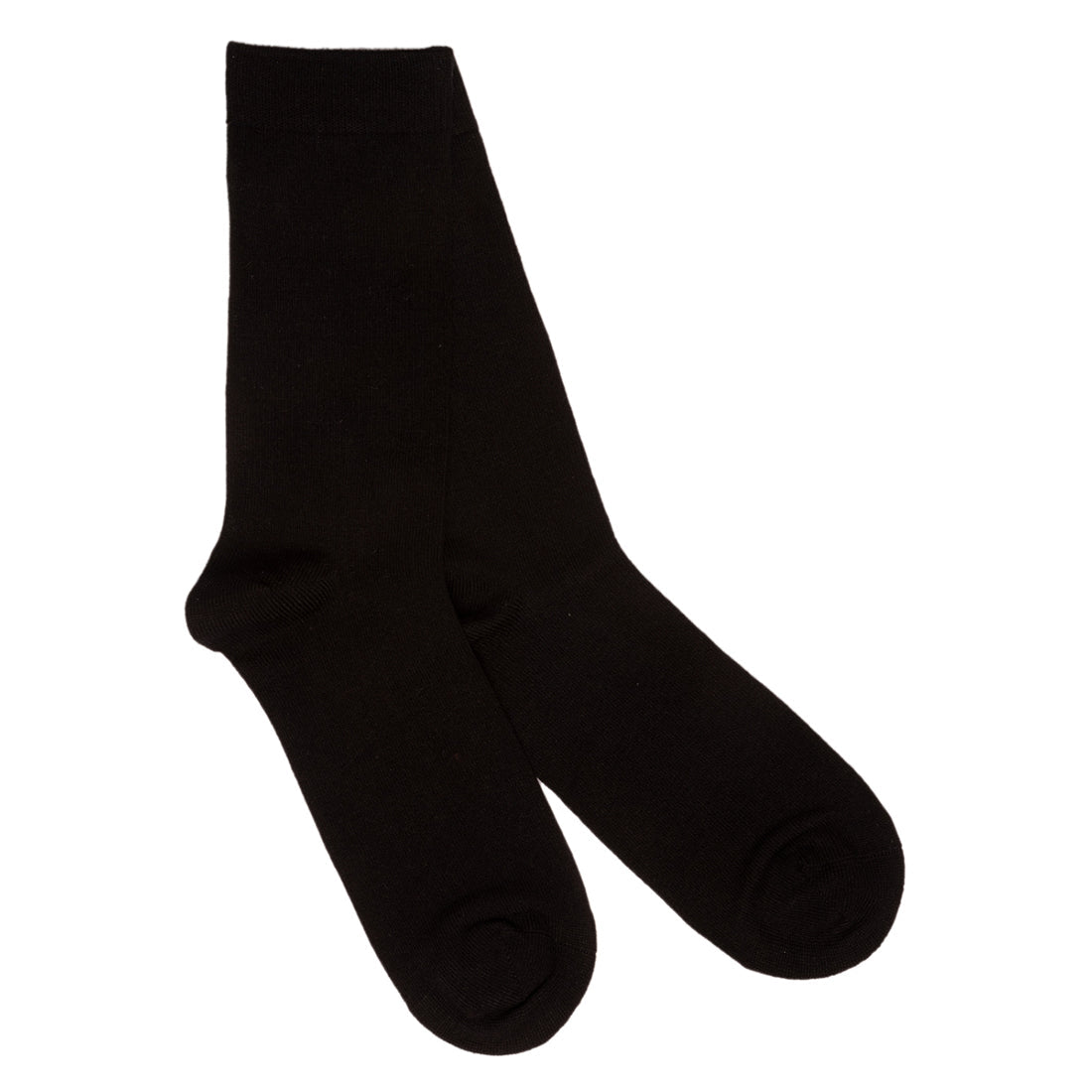 Chaussettes durables en bambou, faites pour durer