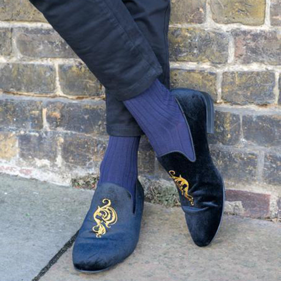 Sustainable Bamboo Socks, Made to Last