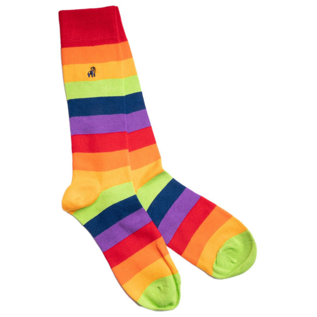 Chaussettes durables en bambou, faites pour durer
