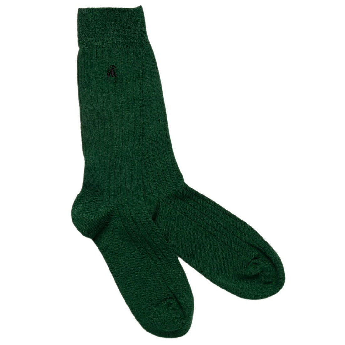 Chaussettes durables en bambou, faites pour durer