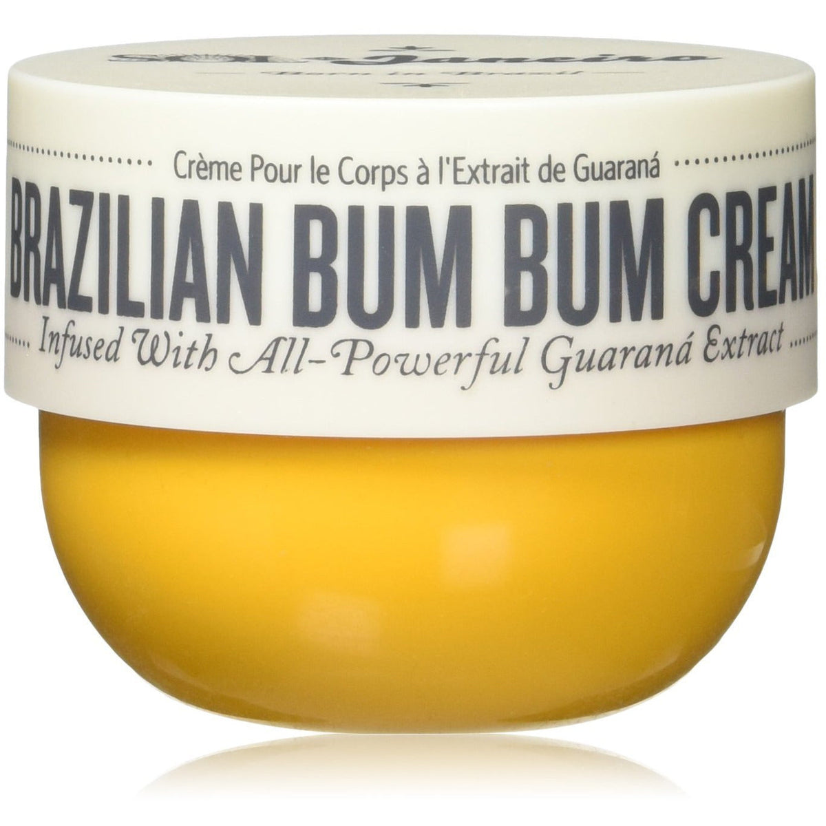 Brazilian Bum Cream 240ml