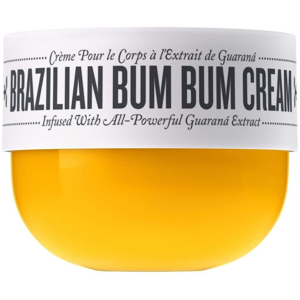 Brazilian Bum Cream 240ml