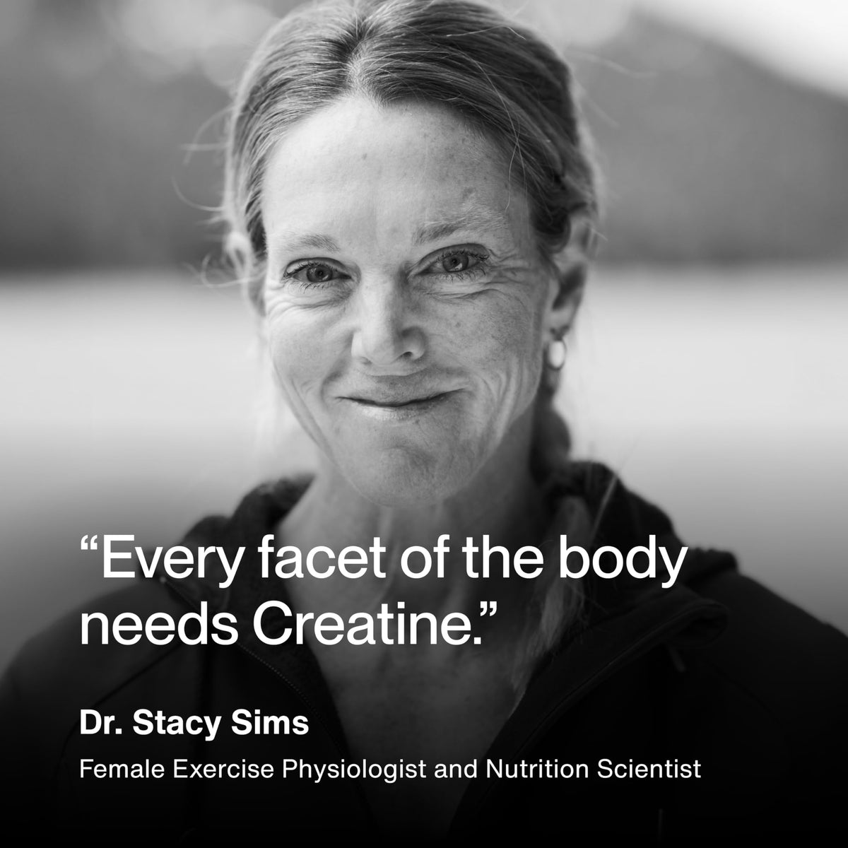 Momentous Creatine Monohydrate Powder - Creapure