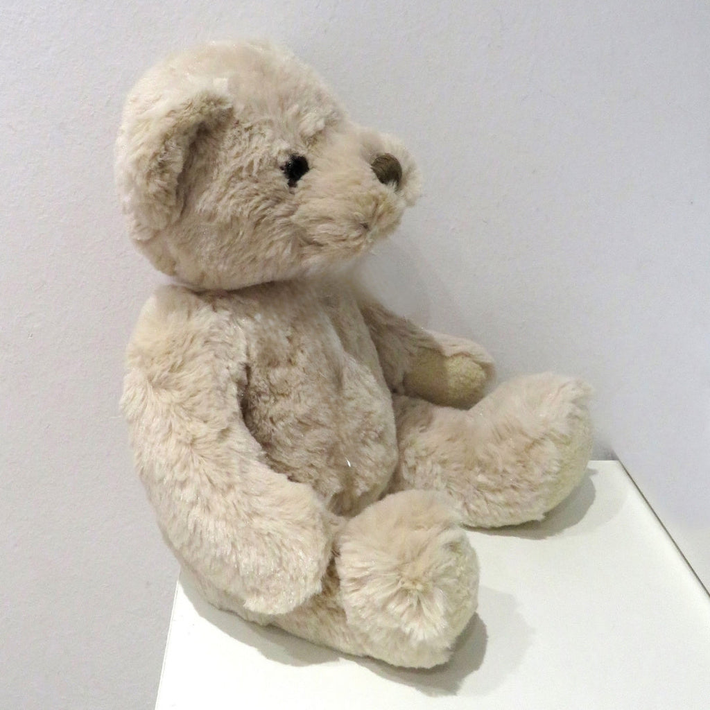 Personalised 1st Christmas Reindeer Teddy Bear