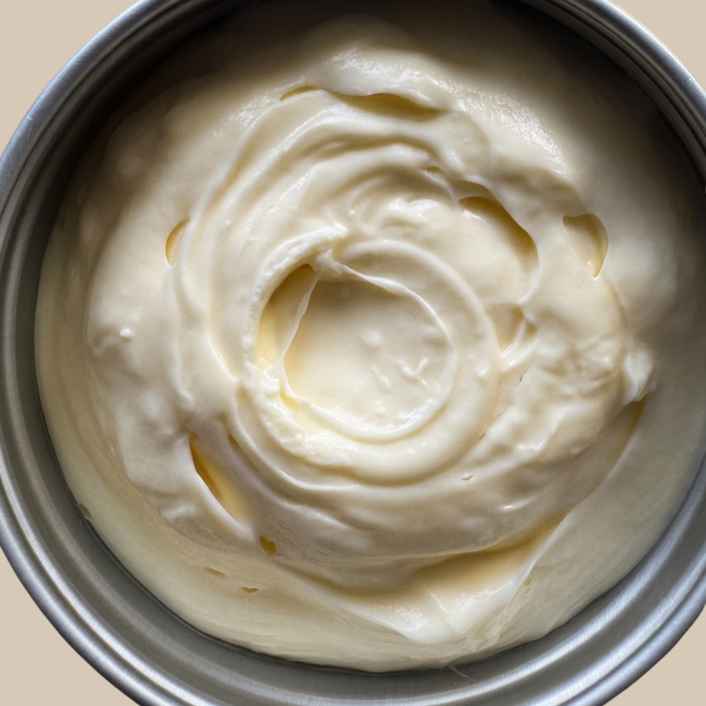 Coconut & Rosehip Calming Cream | Gentle Face