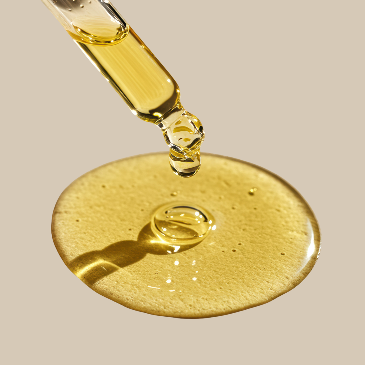 Sérum Facial Nourrissant Olive & Avocat