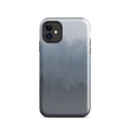 Misty Forest Tough Case for iPhone®