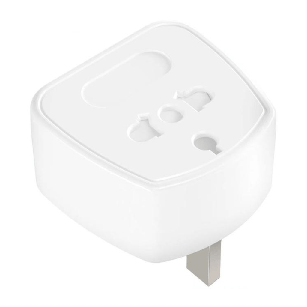 UK Tourist Adaptor (SP-ADT01)