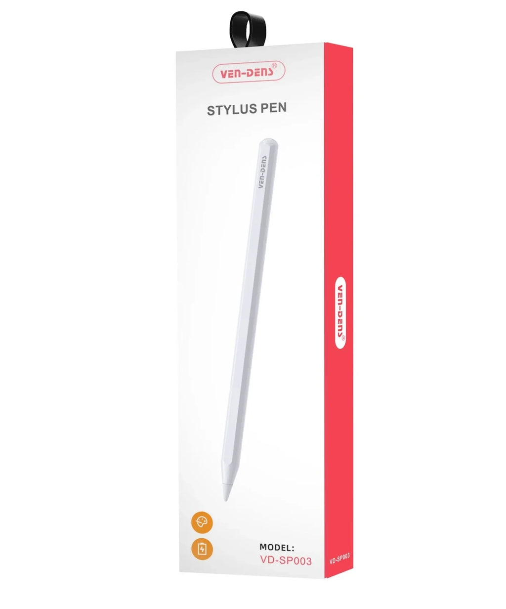 Stylus Pen for iPad - with Palm Rejection & USB