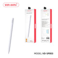 Stylus Pen for iPad - with Palm Rejection & USB