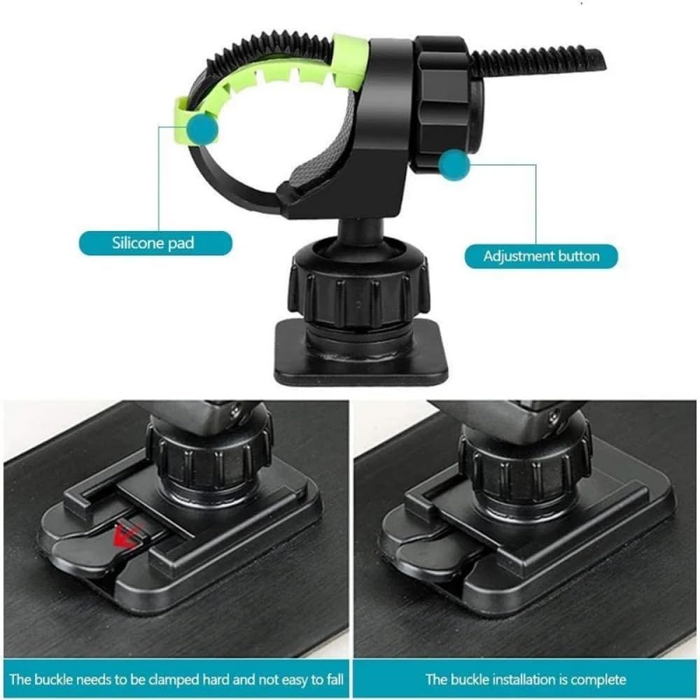 Waterproof Bike Mobile Phone Holder Universal