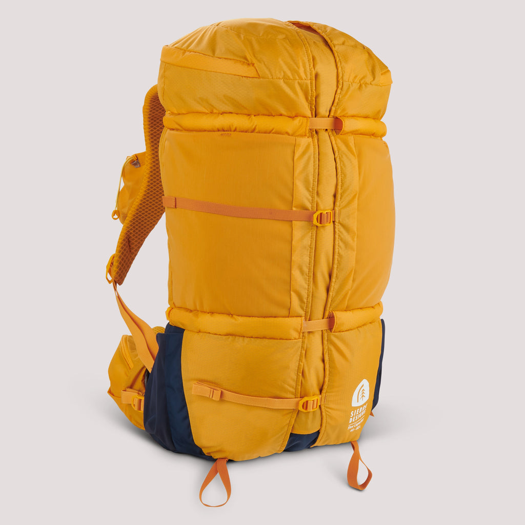 Sierra Designs 40 - 60L Flex Capacitor Rucksack