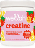 Wellah Créatine pour femmes – 50 portions