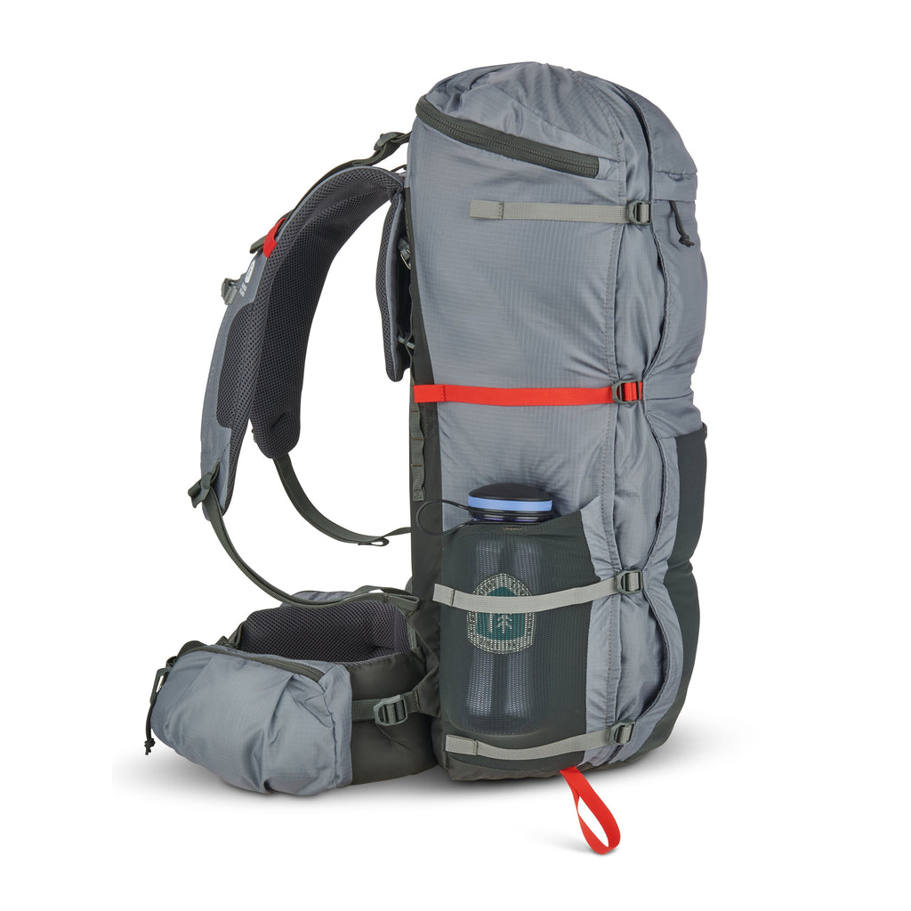Sierra Designs Flex Trail 40L - 60L Rucksack